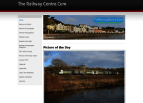 railway-centre.com