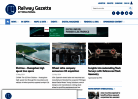 railwaygazette.com