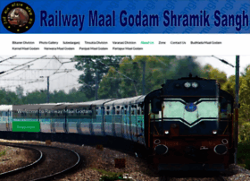 railwaymaalgodamshramiksangh.com