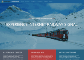railwaysignal.net