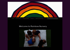 rainbow-nursery.info
