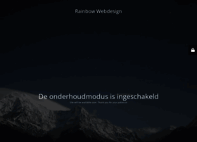 rainbow-webdesign.nl