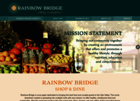 rainbowbridgeojai.com