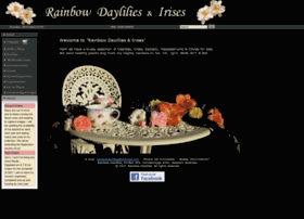 rainbowdaylilies.com