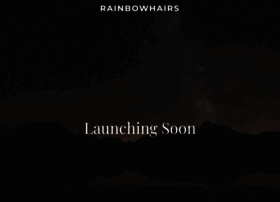 rainbowhairs.com