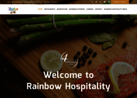 rainbowhospitalityuae.com