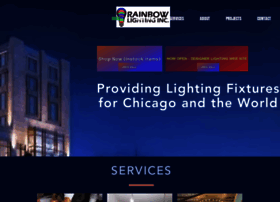 rainbowlightinginc.com