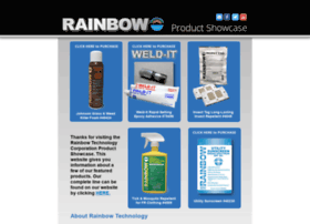 rainbowproducts.info