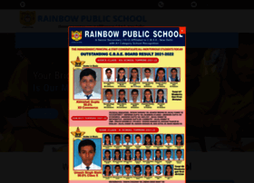 rainbowpublicschool.org