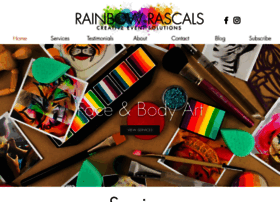 rainbowrascals.co.nz