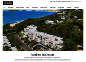 rainbowsea.com.au