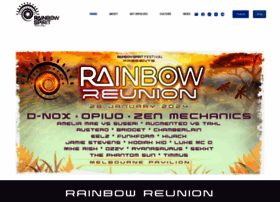 rainbowserpent.net