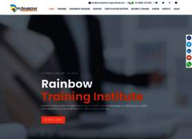 rainbowtraininginstitute.com