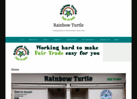 rainbowturtle.co.uk