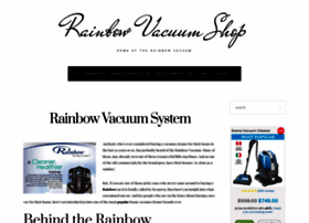 rainbowvacuumshop.com