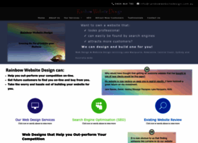 rainbowwebsitedesign.com.au
