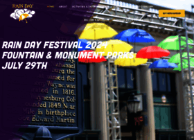 raindayfestival.com