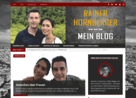rainer-hornberger.eu