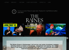 rainesgroup.com