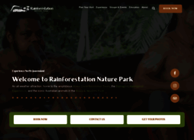 rainforest.com.au