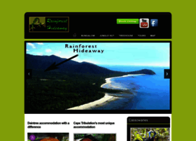 rainforesthideaway.com.au