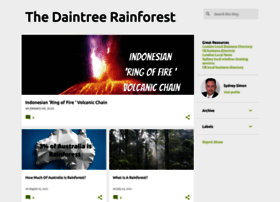 rainforestspirit.com.au