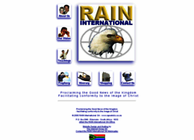 raininternational.com