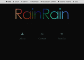 rainrain.ie