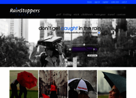 rainstoppers.com