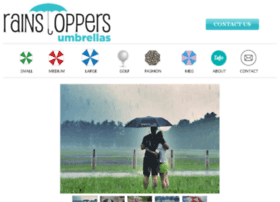 rainstoppersumbrellas.com