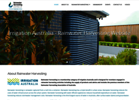 rainwaterharvesting.org.au