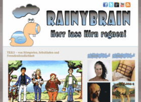 rainybrain.de