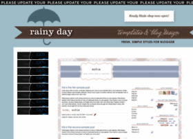 rainydaytemplates.com