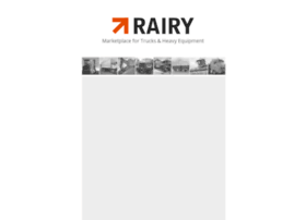 rairy.com
