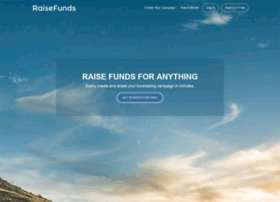raisefunds.com
