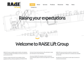 raiseliftgroup.com.au
