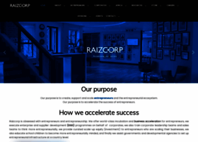 raizcorp.co.za