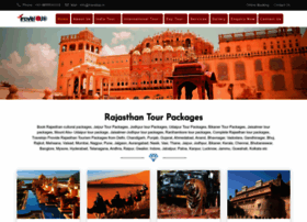 rajasthan-tours-hotels.com