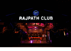 rajpathclub.com
