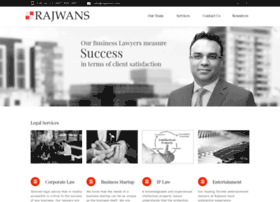 rajwans.com