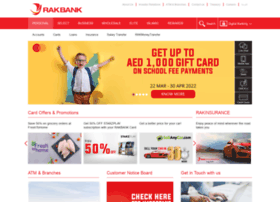 rakbank.com