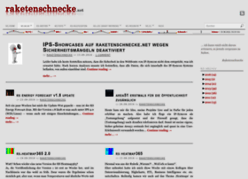 raketenschnecke.net