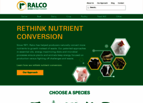 ralconutrition.com