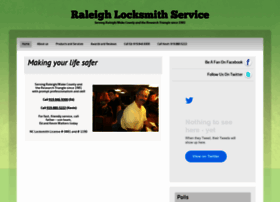 raleighlocksmith.com