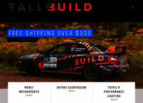 rally.build