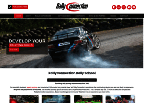 rallyconnection.com