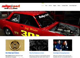 rallye-sport.com