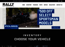 rallymotorsports.ca