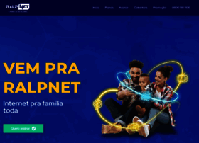 ralpnet.com.br