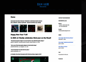 ram-bam.com